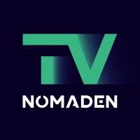 TV Nomaden logo - Similar company to HOUSTON COMMA