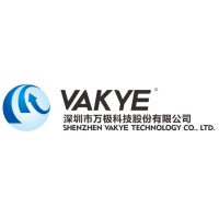 Shenzhen Vakye Technology Co., Ltd. logo - Similar company to Tullis Russell (Asia)