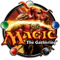 Trading Card Games Login logo - Similar company to Sparkles Studios