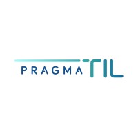PragmaTIL logo - Similar company to Code&Genes