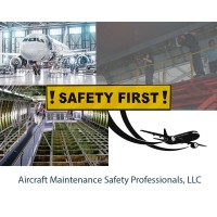 Aircraft Maintenance Safety Professionals, LLC logo - Similar company to Aircraft Management Services