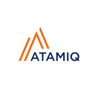 ATAMIQ logo - Similar company to Prostream Group