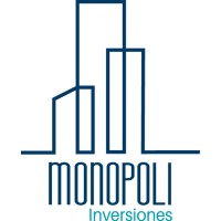 Monopoli Inversiones logo - Similar company to Clemix.Cl
