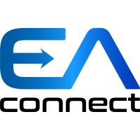 EA CONNECT logo - Similar company to Bitcherry