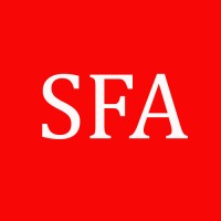 Senior Financial Analysts logo - Similar company to The Financial Analyst