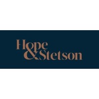 Hope & Stetson logo - Similar company to Masspirg Students