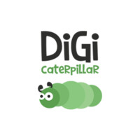 Digi Caterpillar logo - Similar company to Rise Realty