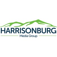 Harrisonburg Media Group logo - Similar company to Adept Force Group, Inc.