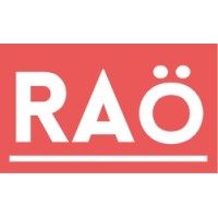 Rao-digital logo - Similar company to Ähdus Technology Gmbh