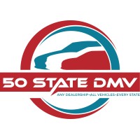 50 State Dmv