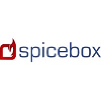 Spicebox