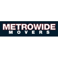 METRO WIDE MOVERS LLC logo - Similar company to Rolling Meadows Landscape Inc.
