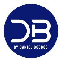 DBFitFocused logo - Similar company to • Rhaika •