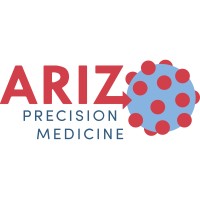 ARIZ Precision Medicine logo - Similar company to Sic Venture Studio