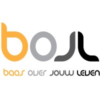 Baas over je leven logo - Similar company to Humaniz B.V.