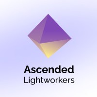 Ascended Lightworkers logo - Similar company to Lightworkers Republic