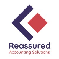 Reassured Accounting Solutions logo - Similar company to Adf Comptabilité S.A.