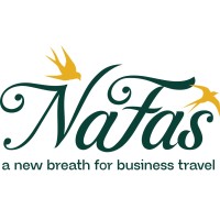 Nafas Executive Serenity logo - Similar company to Destination Iran