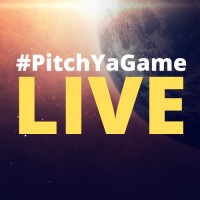 #PitchYaGame Live logo - Similar company to Alefbrain.Ai