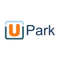 UPark Ph logo - Similar company to Upark
