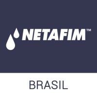 Netafim Brasil logo - Similar company to Netafim