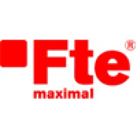 Fte maximal logo - Similar company to Maxital