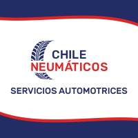 Chileneumaticos logo - Similar company to Azordev