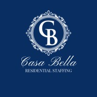 Casa Bella Residential Staffing logo - Similar company to Elite Muse