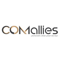 ComAllies logo - Similar company to Smart Plan Management