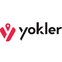 Yokler logo - Similar company to Urbeez