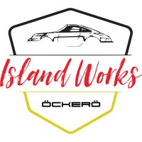 IslandWorks logo - Similar company to Rethink Factory Ab