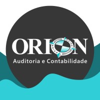 Orion Auditoria e Contabilidade logo - Similar company to Contech Laboratório De Controle Technológico