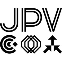 JPV WORKS logo - Similar company to Hey Cbd