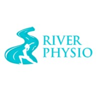 River Physio logo - Similar company to Shanthi Priya