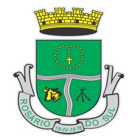 Prefeitura Municipal De Rosário Do Sul logo - Similar company to Iffarroupilha