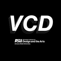ASU Visual Communication Design logo - Similar company to 70X100 Visual Communication Design
