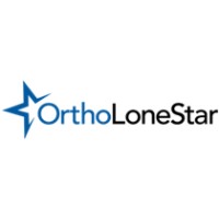 OrthoLoneStar logo - Similar company to Orthotexas Physicians & Surgeons, Pllc