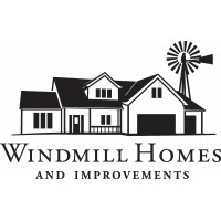 Windmill Homes and Improvements logo - Similar company to Curtis Contracting, Inc.