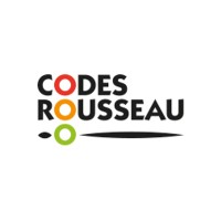 Codes Rousseau logo - Similar company to Planète Permis