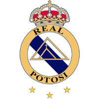Real Potosi logo - Similar company to Fc Brasov