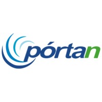 Pórtan logo - Similar company to Centigrade_Refrigeration