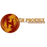 Twin Phoenix Building Maintenance logo - Similar company to Cedar Brush Site Services & Janitorial