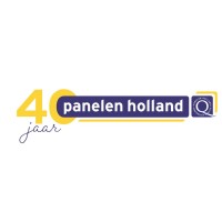 Panelen Holland B.V. logo - Similar company to Storm12 Ltd