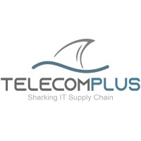 TelecomPlus Consultoria de Gestão Empresarial logo - Similar company to Quantix Gestão Empresarial Ltda.