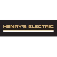 Henry's Electric Service logo - Similar company to Shevatim Inc. (Formerly Yehuda Engineering Inc.)