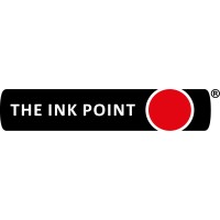 The Ink Point logo - Similar company to Brightpoint Creative