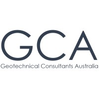Geotechnical Consultants Australia logo - Similar company to Soilsrock Engineering Pty Ltd