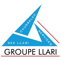 GROUPE LLARI logo - Similar company to Ats Agence - Groupe Llari