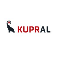 Kupral S.p.a. logo - Similar company to Semicrystal