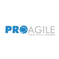 Pro Agile Technologies logo - Similar company to Domach Technologies (I) Private Limited